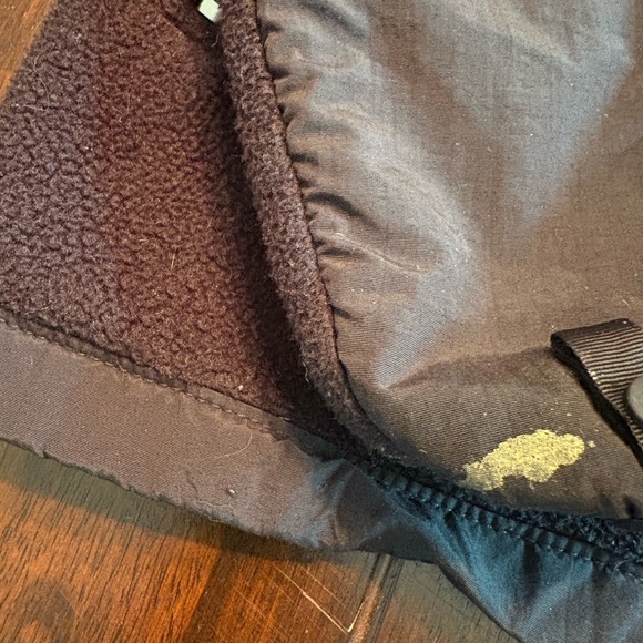 The North Face Black Performance Fleece Jacket size Youth Large - Picture 6 of 6